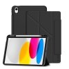 TECH-PROTECT SC PEN ORIGAMI IPAD 10.9” 10 / 2022 / 11” 11 2025 BLACK